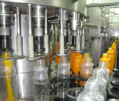 Filling Machine Type 2