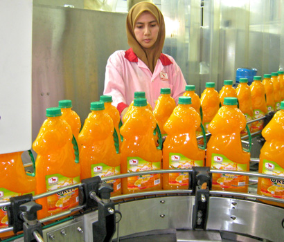 Final Product Inspection