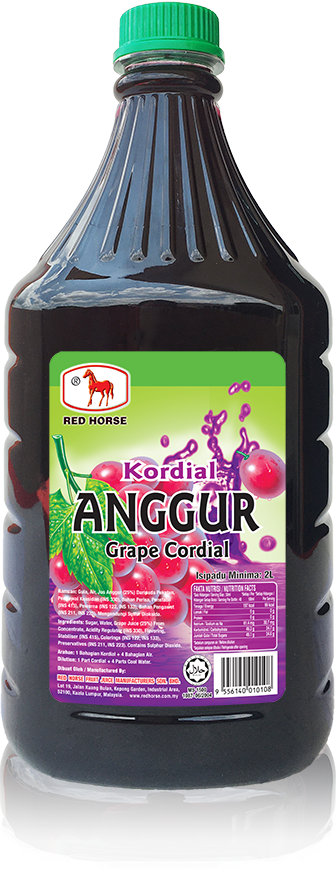 RH Anggur Kordial 2L