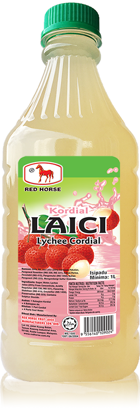 RH Laici Kordial 1L
