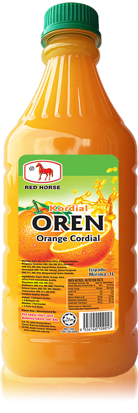 RH Oren Kordial 1L